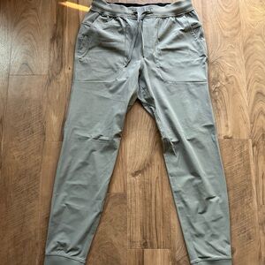 Men’s Lululemon ABC Skinny Fit Jogger - Size L